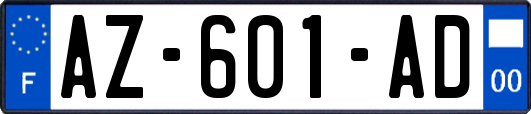 AZ-601-AD