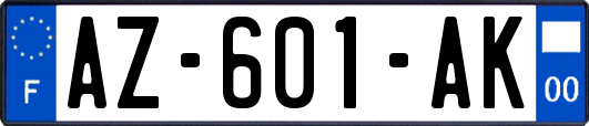 AZ-601-AK