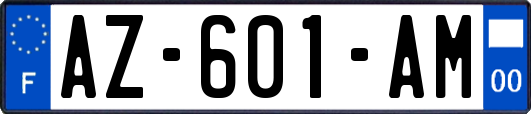 AZ-601-AM