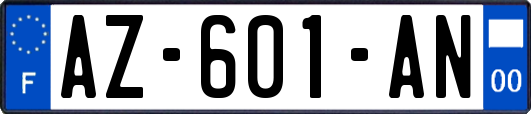 AZ-601-AN