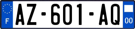 AZ-601-AQ