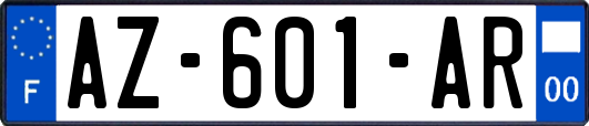 AZ-601-AR