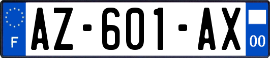 AZ-601-AX