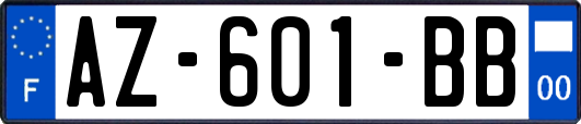 AZ-601-BB