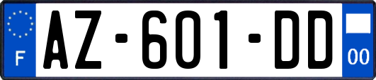 AZ-601-DD