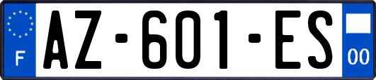 AZ-601-ES