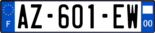 AZ-601-EW