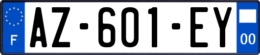 AZ-601-EY