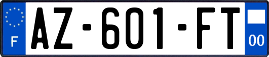 AZ-601-FT