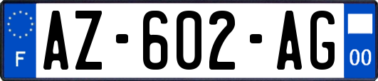 AZ-602-AG