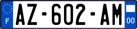 AZ-602-AM