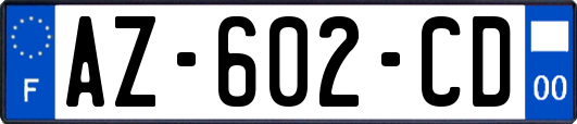 AZ-602-CD