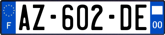 AZ-602-DE