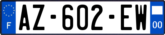 AZ-602-EW