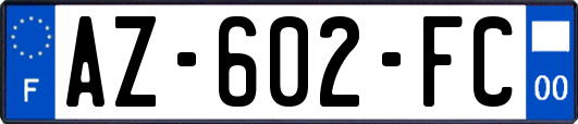 AZ-602-FC