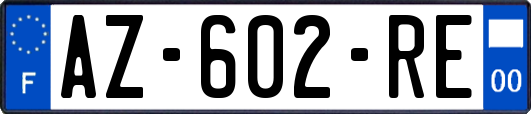 AZ-602-RE