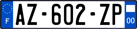 AZ-602-ZP