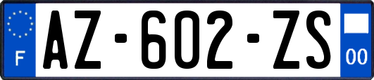 AZ-602-ZS