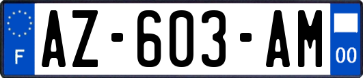 AZ-603-AM