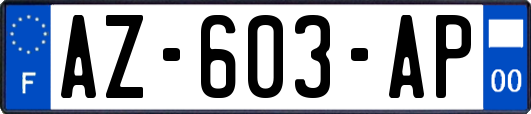 AZ-603-AP