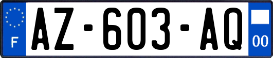 AZ-603-AQ