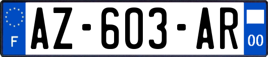 AZ-603-AR