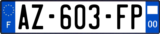 AZ-603-FP