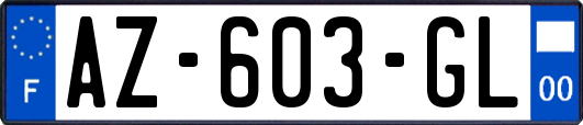AZ-603-GL