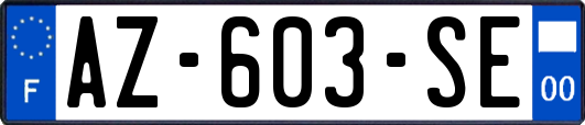 AZ-603-SE