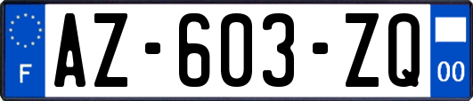 AZ-603-ZQ