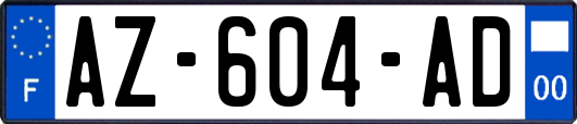 AZ-604-AD