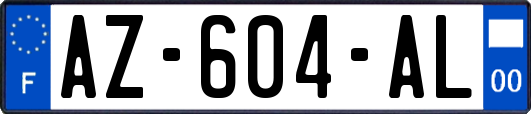 AZ-604-AL