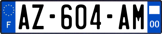 AZ-604-AM