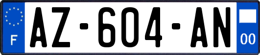 AZ-604-AN