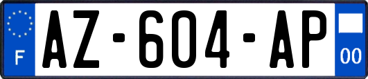 AZ-604-AP