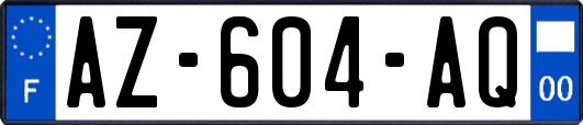 AZ-604-AQ