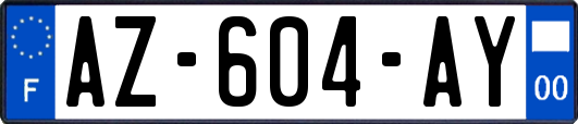 AZ-604-AY