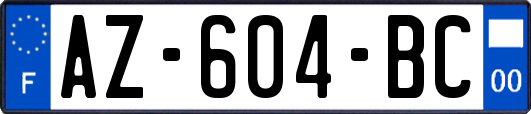 AZ-604-BC