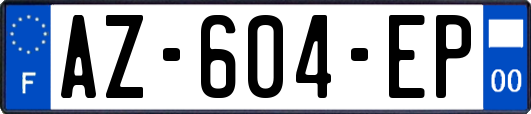 AZ-604-EP