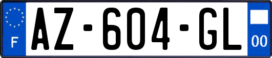 AZ-604-GL