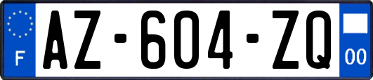 AZ-604-ZQ