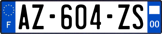 AZ-604-ZS