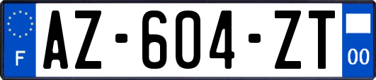 AZ-604-ZT