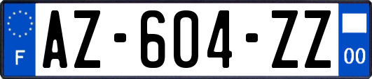 AZ-604-ZZ