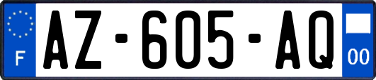 AZ-605-AQ