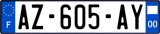 AZ-605-AY