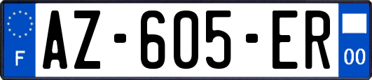 AZ-605-ER