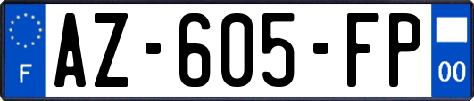 AZ-605-FP