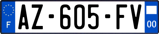 AZ-605-FV