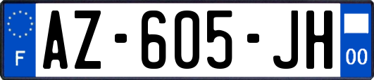 AZ-605-JH